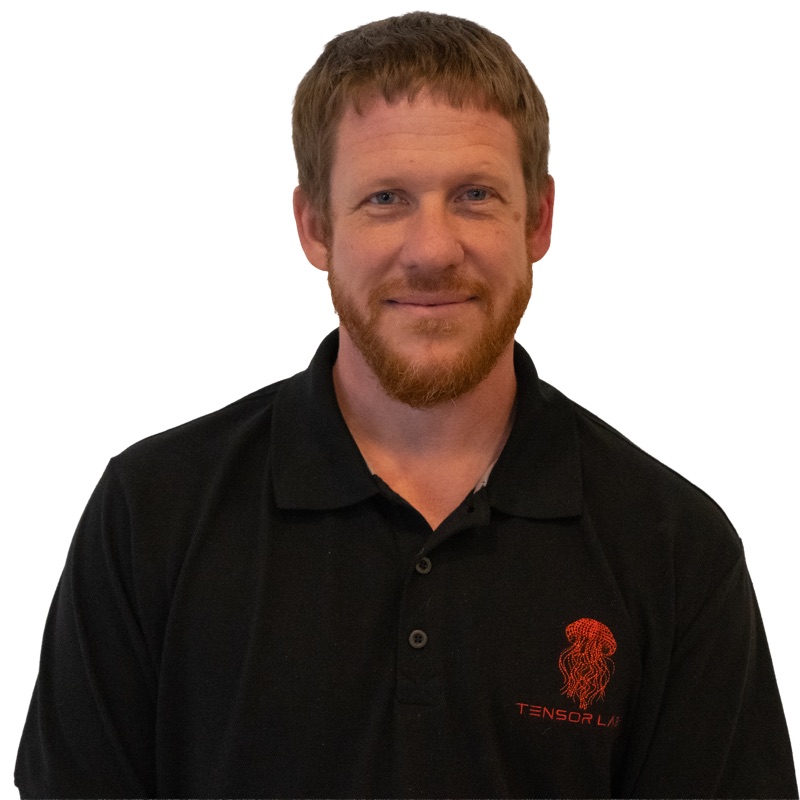 Photo of Wes Widner